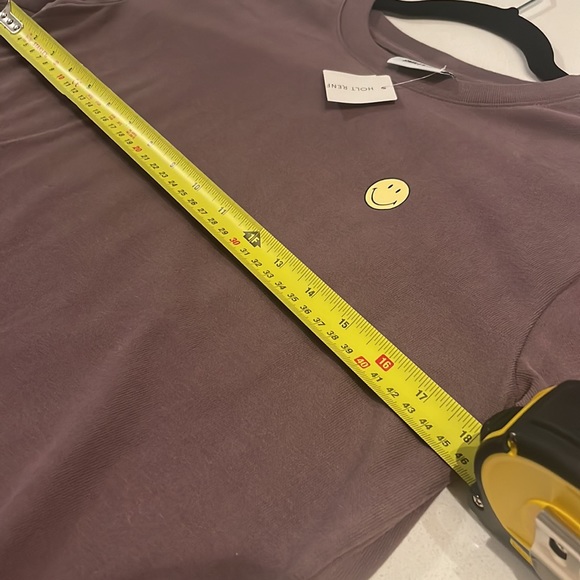 Smiley Tee :) - Picture 7 of 8